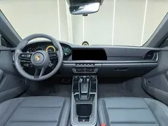 2020 Porsche 911 Carrera 3.0T — фото 5