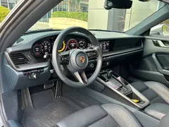 2020 Porsche 911 Carrera 3.0T — фото 6