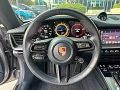 2020 Porsche 911 Carrera 3.0T — фото 7