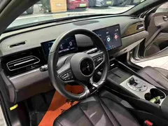 2024 BYD Seal 06 DM-i 120KM — фото 3