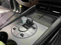 2024 BYD Seal 06 DM-i 120KM — фото 7