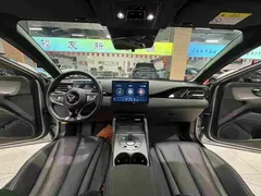 2024 BYD Seal 06 DM-i 120KM — фото 8