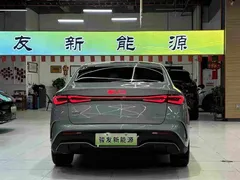 2024 BYD Seal 06 DM-i 120KM — фото 12