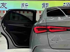 2024 BYD Seal 06 DM-i 120KM — фото 16