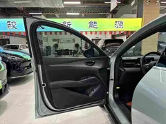 2024 BYD Seal 06 DM-i 120KM — фото 17