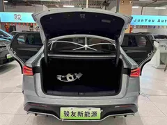 2024 BYD Seal 06 DM-i 120KM — фото 18