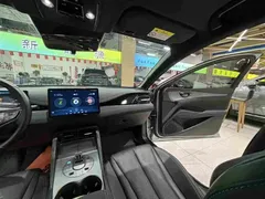 2024 BYD Seal 06 DM-i 120KM — фото 23