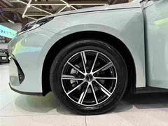 2024 BYD Seal 06 DM-i 120KM — фото 26