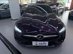 2021 Mercedes-Benz CLS 300 Luxury — фото 2