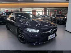 2021 Mercedes-Benz CLS 300 Luxury — фото 3