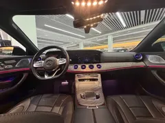 2021 Mercedes-Benz CLS 300 Luxury — фото 4
