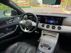 2021 Mercedes-Benz CLS 300 Luxury — фото 5