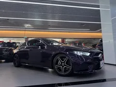 2021 Mercedes-Benz CLS 300 Luxury — фото 9
