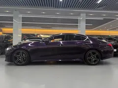 2021 Mercedes-Benz CLS 300 Luxury — фото 10