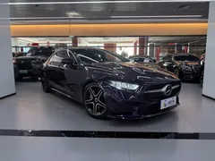 2021 Mercedes-Benz CLS 300 Luxury — фото 12
