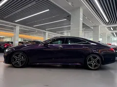 2021 Mercedes-Benz CLS 300 Luxury — фото 13