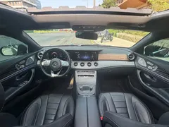2021 Mercedes-Benz CLS 300 Luxury — фото 16