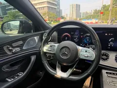 2021 Mercedes-Benz CLS 300 Luxury — фото 23
