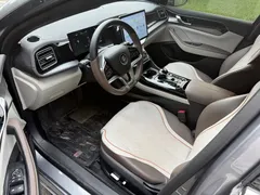 2023 BYD Qin PLUS Champion DM-i PHEV 120km Excellence — фото 3