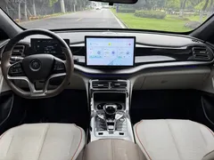 2023 BYD Qin PLUS Champion DM-i PHEV 120km Excellence — фото 5
