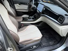 2023 BYD Qin PLUS Champion DM-i PHEV 120km Excellence — фото 7