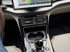 2023 BYD Qin PLUS Champion DM-i PHEV 120km Excellence — фото 8