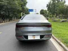 2023 BYD Qin PLUS Champion DM-i PHEV 120km Excellence — фото 13