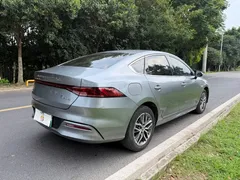 2023 BYD Qin PLUS Champion DM-i PHEV 120km Excellence — фото 14