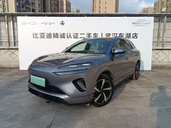 2025 BYD Sealion 06 DM-i 205 Plus — фото 1