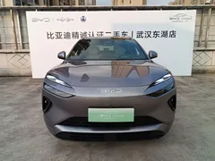 2025 BYD Sealion 06 DM-i 205 Plus — фото 2