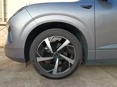 2025 BYD Sealion 06 DM-i 205 Plus — фото 4