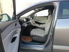 2025 BYD Sealion 06 DM-i 205 Plus — фото 6