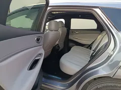 2025 BYD Sealion 06 DM-i 205 Plus — фото 7