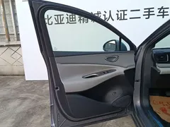 2025 BYD Sealion 06 DM-i 205 Plus — фото 9