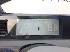 2025 BYD Sealion 06 DM-i 205 Plus — фото 10