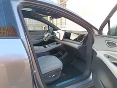 2025 BYD Sealion 06 DM-i 205 Plus — фото 15