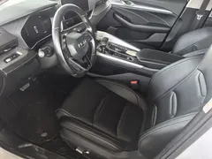 2021 Geely Preface 2.0TD, белый — фото 10