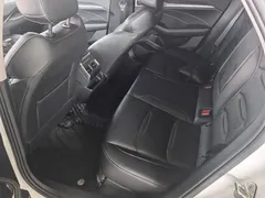 2021 Geely Preface 2.0TD, белый — фото 11