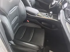 2021 Geely Preface 2.0TD, белый — фото 13