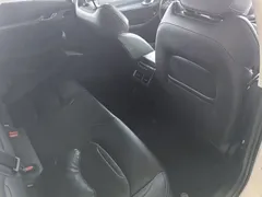 2021 Geely Preface 2.0TD, белый — фото 14