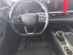 2023 Chery Arrizo 8 1.6T DCT, белый — фото 8