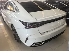 2023 Chery Arrizo 8 1.6T DCT, белый — фото 11