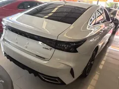 2023 Chery Arrizo 8 1.6T DCT, белый — фото 13
