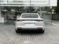 2023 Porsche Panamera 2.9T — фото 4
