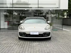 2023 Porsche Panamera 2.9T — фото 5