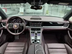 2023 Porsche Panamera 2.9T — фото 8