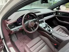 2023 Porsche Panamera 2.9T — фото 10