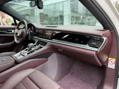 2023 Porsche Panamera 2.9T — фото 11