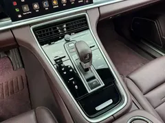 2023 Porsche Panamera 2.9T — фото 14