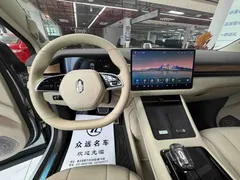 2024 Aito M7 1.5T Plus 5 — фото 15